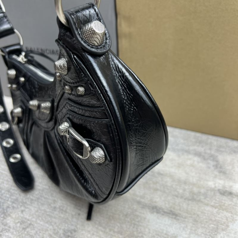 Balenciag Le Cagole Bags